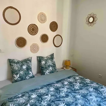 Apartment O Mongenial