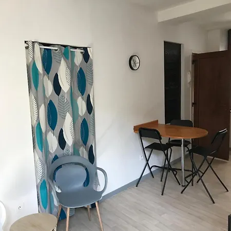 ô Mongénial Apartamento